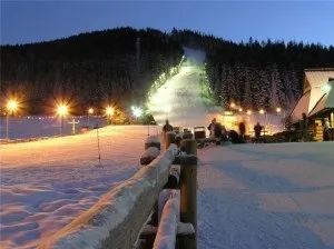 Закопане, Польща (фото)