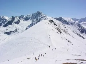 Закопане, Польща (фото)