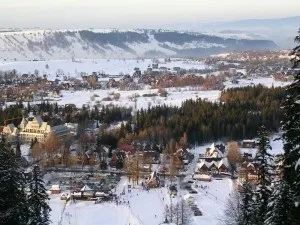 Закопане, Польща (фото)