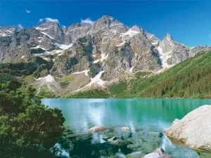 Закопане, Польща (фото)
