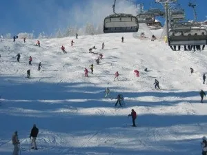 Закопане, Польща (фото)