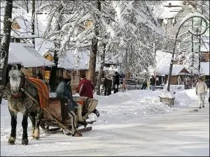 Закопане, Польща (фото)