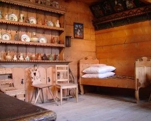 Закопане, Польща (фото)