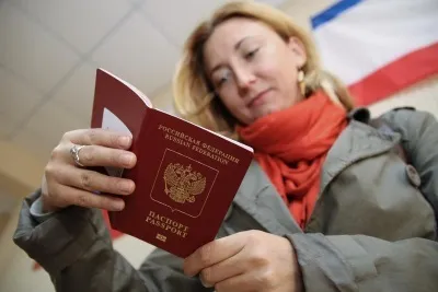 Заява на реєстрацію за місцем проживання бланк і зразок заповнення за формою 6 на прописку (бланки для прописки за місцем проживання) Заява на реєстрацію за місцем проживання бланк і зразок заповнення за формою 6 на прописку