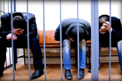 Захист прав обвинуваченого у кримінальній справі адвокатом (захист) Захист прав обвинуваченого у кримінальній справі адвокатом