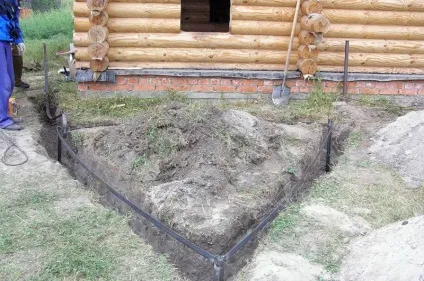 Заземлення своїми руками головні принципи, будинок мрії (руками) Заземлення своїми руками головні принципи, будинок мрії