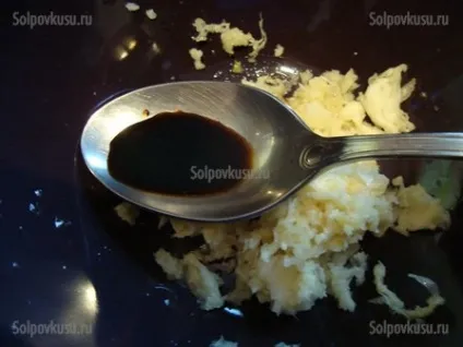 Закуска з помідорів чері - лисі помідори (помідори) Закуска з помідорів чері - лисі помідори