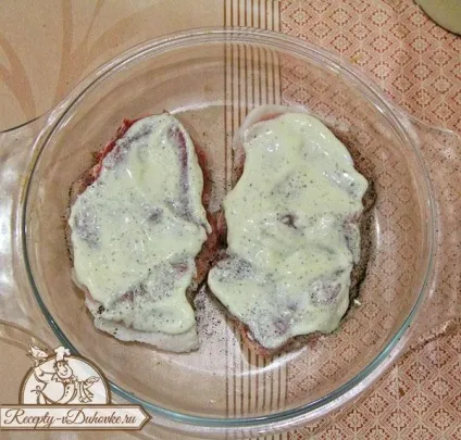 Запечена свинина з картоплею рецепт приготування з простої покрокової інструкції (запечена) Запечена свинина з картоплею рецепт приготування з простої покрокової інструкції
