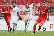 Зеніту - зарахували технічну поразку в матчі з ЦСКА спорт (зеніту) Зеніту - зарахували технічну поразку в матчі з ЦСКА спорт