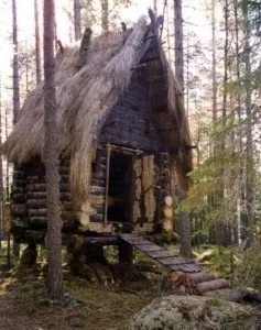 Зелений туризм вУкаіни