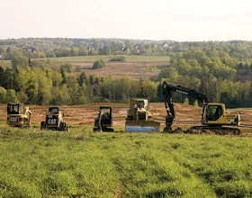 Земельний патруль Браверман, фонд розвитку нерухомості (розвитку) Земельний патруль Браверман, фонд розвитку нерухомості