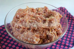 Жіки з фаршу з рисом з підливою, як приготувати на (Жіки) Жіки з фаршу з рисом з підливою, як приготувати на