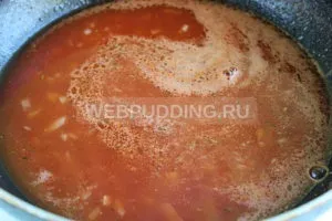Жіки з фаршу з рисом з підливою, як приготувати на (підливою) Жіки з фаршу з рисом з підливою, як приготувати на