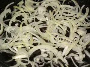 Печеня з фаршу з картоплею (фаршу) Печеня з фаршу з картоплею