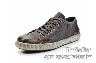 Жіночі черевики kickers