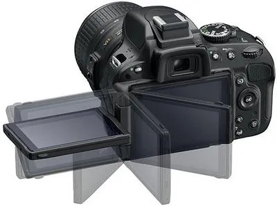 Дзеркальні фотоапарати з поворотним lcd-дисплеєм (Body купити інтернет-магазині) Дзеркальні фотоапарати з поворотним lcd-дисплеєм