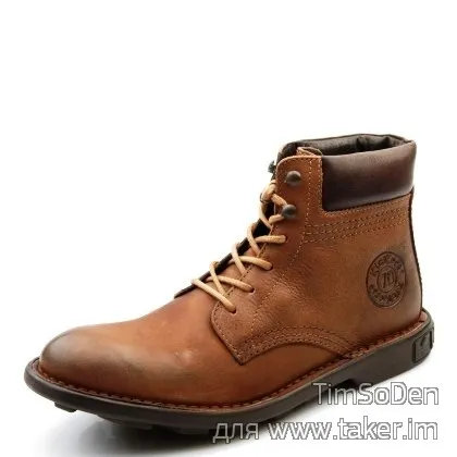 Жіночі черевики kickers