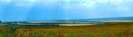 Зелений туризм вУкаіни