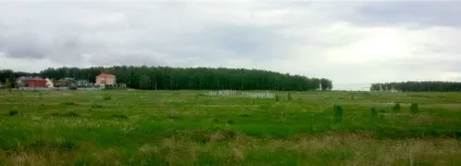Земельні ділянки під будівництво котеджу (земельні) Земельні ділянки під будівництво котеджу