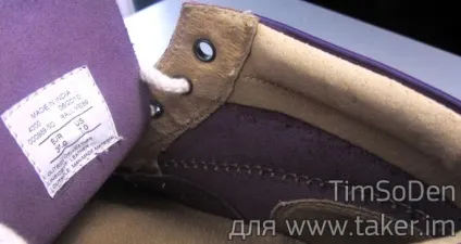 Жіночі черевики kickers