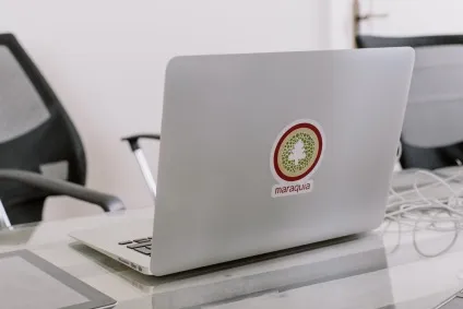 Зелена команда як «маракуйя» садить дерева через інтернет (дерева) Зелена команда як «маракуйя» садить дерева через інтернет