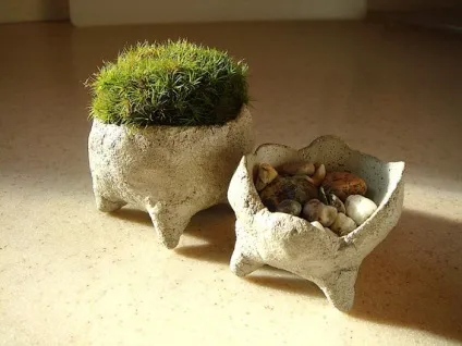 Зелений дизайн - є куди рости - ярмарок майстрів - ручна робота, handmade (весняні ідеї) Зелений дизайн - є куди рости - ярмарок майстрів - ручна робота, handmade