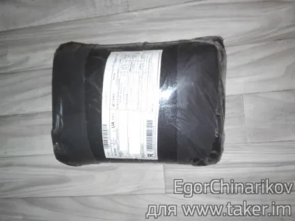 Здоровий сон або ортопедична подушка memory foam (здоровий) Здоровий сон або ортопедична подушка memory foam