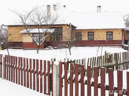 Земляки Прокоповича петя був розумним, але мовчазним (мовчазним) Земляки Прокоповича петя був розумним, але мовчазним