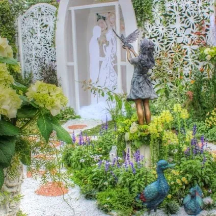 Зелений дизайн - є куди рости - ярмарок майстрів - ручна робота, handmade (весна) Зелений дизайн - є куди рости - ярмарок майстрів - ручна робота, handmade