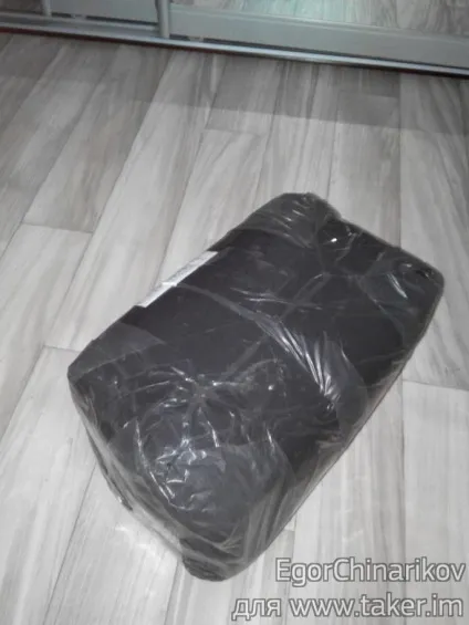 Здоровий сон або ортопедична подушка memory foam (здоровий) Здоровий сон або ортопедична подушка memory foam