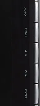 РК-монітор benq e2400hd