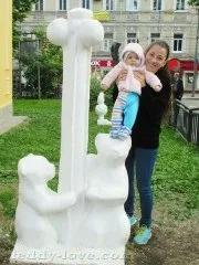 Життя з дітьми не закінчується татьяна Бєдарєва