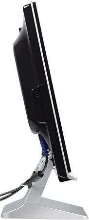 РК-монітор benq e2400hd