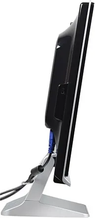 РК-монітор benq e2400hd