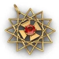 зірка ерцгамми
