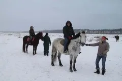 Життя з дітьми не закінчується татьяна Бєдарєва