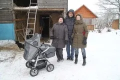 Життя з дітьми не закінчується татьяна Бєдарєва