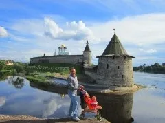 Життя з дітьми не закінчується татьяна Бєдарєва