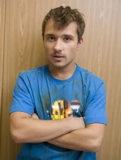 Зірка серіалу «щасливі разом» постраждав від ролі роми Букіна (роми) Зірка серіалу «щасливі разом» постраждав від ролі роми Букіна