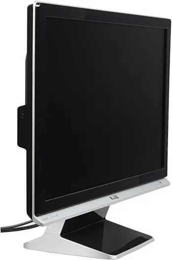 РК-монітор benq e2400hd