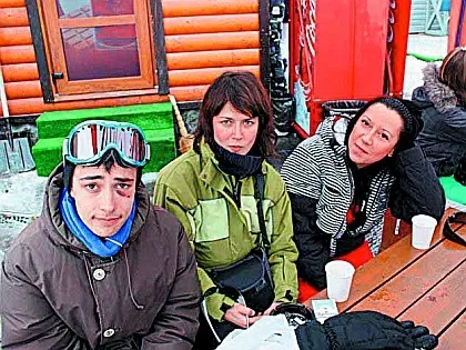 Зірка універу анна кузина розкрила таємниці особистого життя (серіал універ) Зірка універу анна кузина розкрила таємниці особистого життя