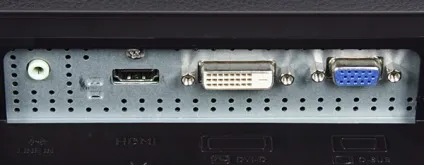 РК-монітор benq e2400hd