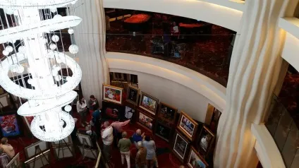 Зимову відпустку в круїзі norwegian epic по Середземному морю - круїзний форум (форум) Зимову відпустку в круїзі norwegian epic по Середземному морю - круїзний форум