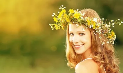 Звіробій для волосся - корисні властивості, рецепти, відгуки (відгуки) Звіробій для волосся - корисні властивості, рецепти, відгуки