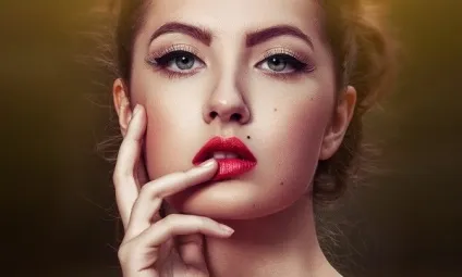 Значення родимок у жінок на обличчі, тілі, долоні, шиї (значення) Значення родимок у жінок на обличчі, тілі, долоні, шиї