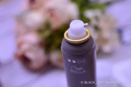 Знайомство з wella professionals новий стайлінг eimi (мої варіанти укладок) відгуки