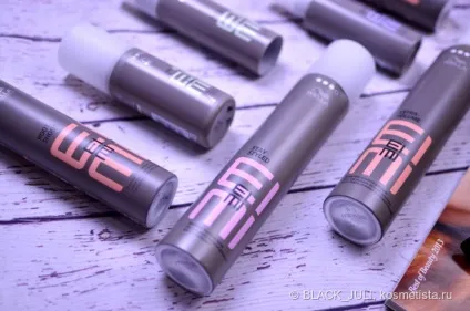 Знайомство з wella professionals новий стайлінг eimi (мої варіанти укладок) відгуки