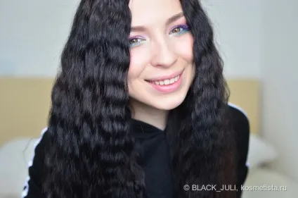 Знайомство з wella professionals новий стайлінг eimi (мої варіанти укладок) відгуки