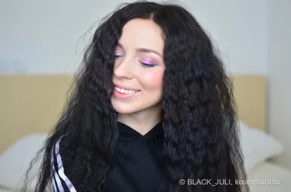 Знайомство з wella professionals новий стайлінг eimi (мої варіанти укладок) відгуки
