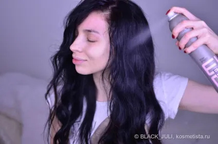 Знайомство з wella professionals новий стайлінг eimi (мої варіанти укладок) відгуки